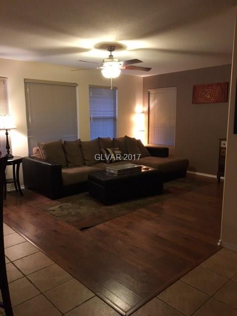 2617 Wild Ambrosia Avenue, Henderson, NV 89074
