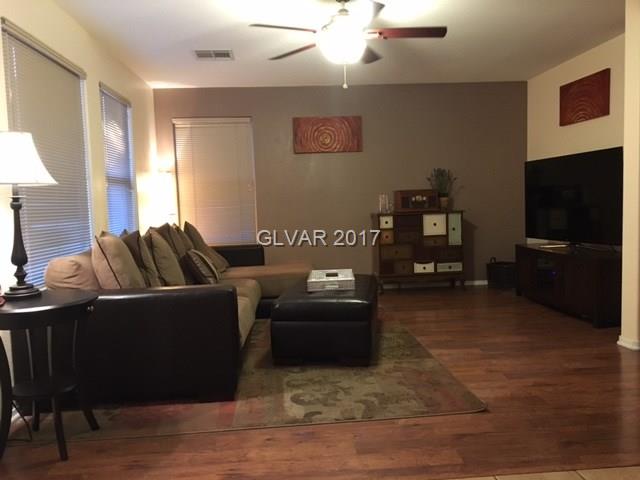 2617 Wild Ambrosia Avenue, Henderson, NV 89074