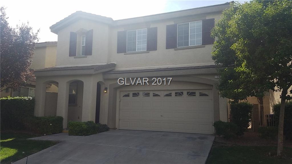 74 PALMAR SUR Court, Henderson, NV 89074
