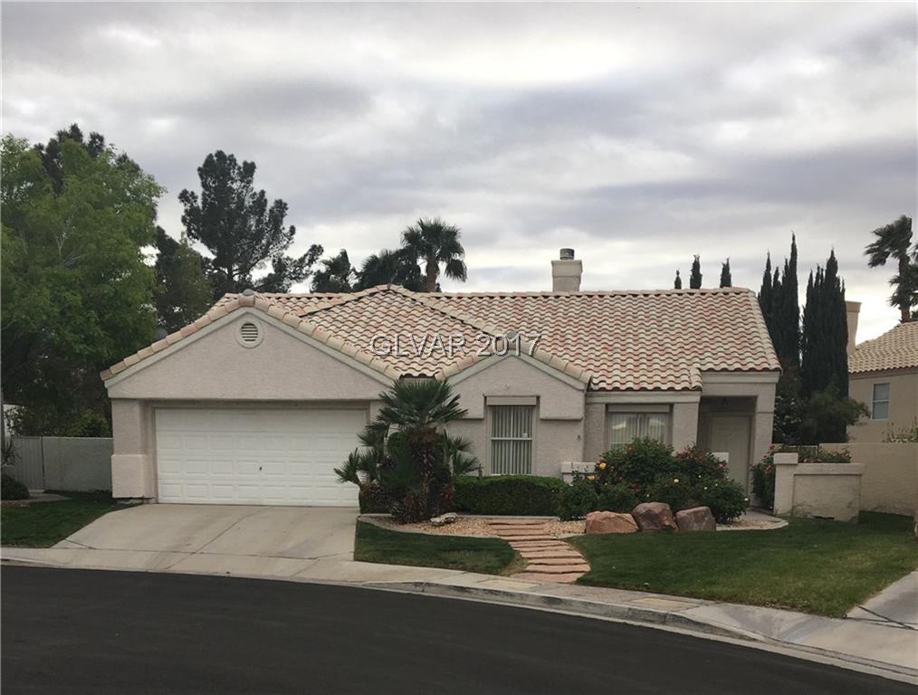 63 SWAN Circle, Henderson, NV 89074