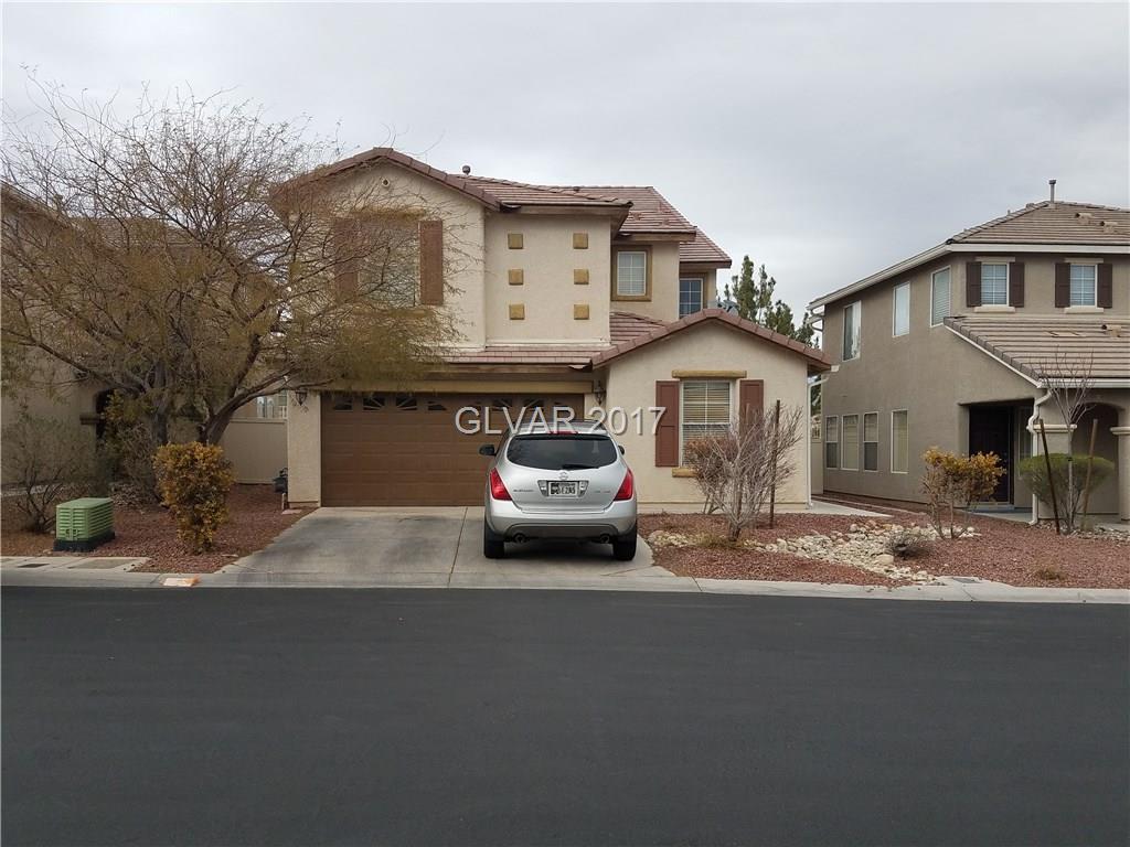 2528 WILD AMBROSIA Avenue, Henderson, NV 89074