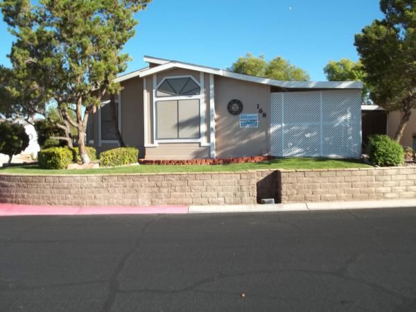 Mountain View Nevada168 DayHenderson, NV 89074