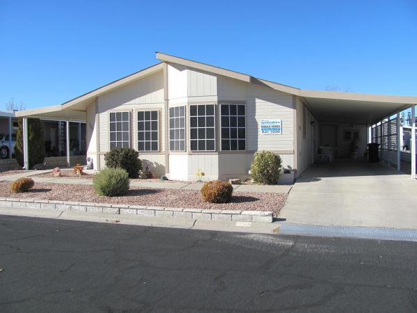 Mountain View Nevada177 Vance CtHenderson, NV 89074