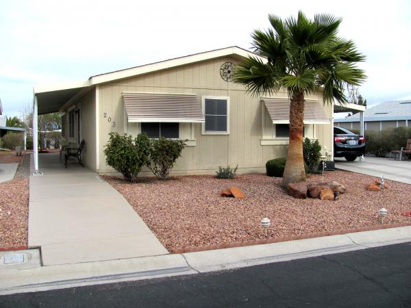 Mountain View Nevada203 Vance CtHenderson, NV 89074