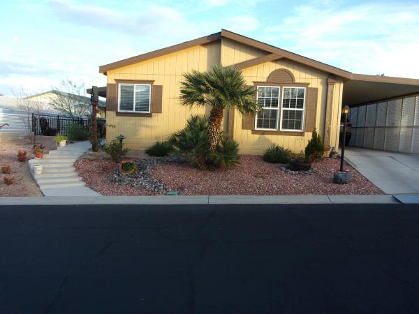 Mountain View Nevada164 Vance CtHenderson, NV 89074