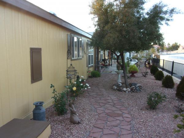 Mountain View Nevada164 Vance CtHenderson, NV 89074