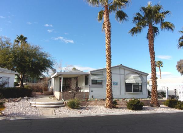 Mountain View Nevada161 Le Arta DrHenderson, NV 89074
