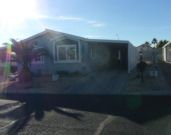 Mountain View Nevada1713 Chris AveHenderson, NV 89074