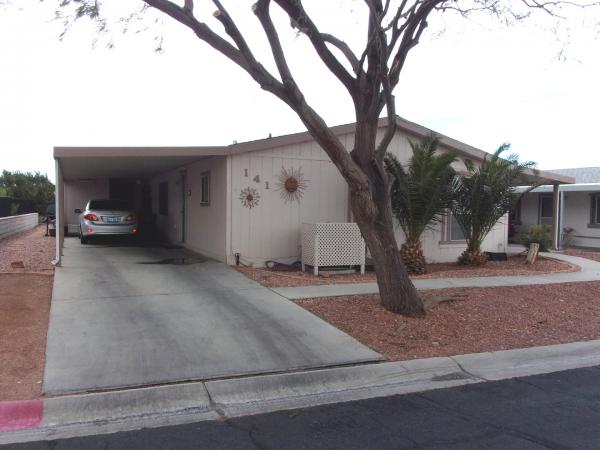 Mountain View Nevada141 Le Arta DrHenderson, NV 89074