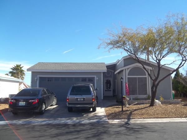 Mountain View Nevada152 Vance CtHenderson, NV 89074