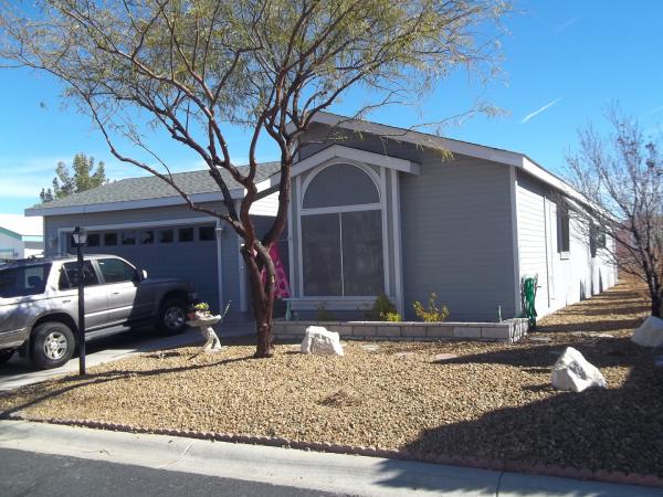 Mountain View Nevada152 Vance CtHenderson, NV 89074