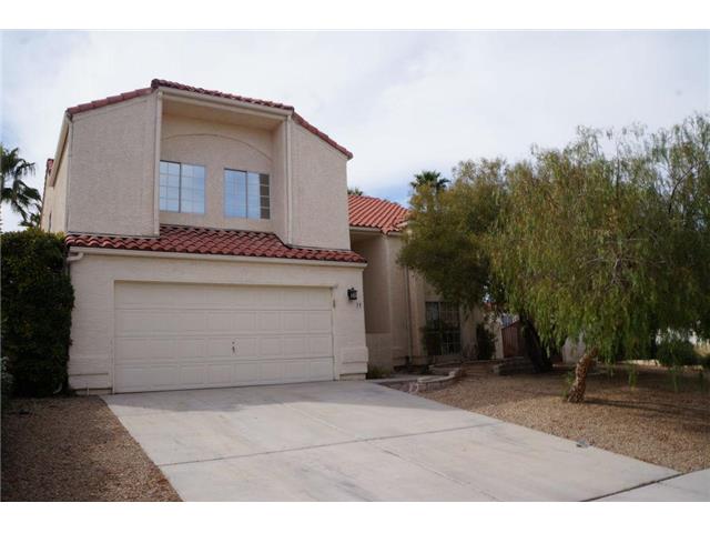 39 Bayridge RdHenderson, NV, 89074Clark County