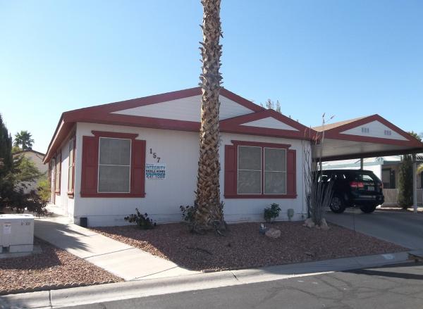 Mountain View Nevada157 Day StHenderson, NV 89074