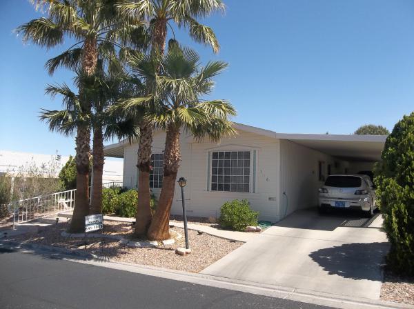 Mountain View Nevada116 Le Arta DrHenderson, NV 89074
