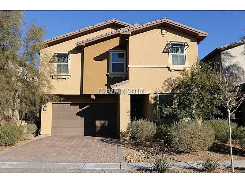 5420 TALMO Street, North Las Vegas, NV 89081