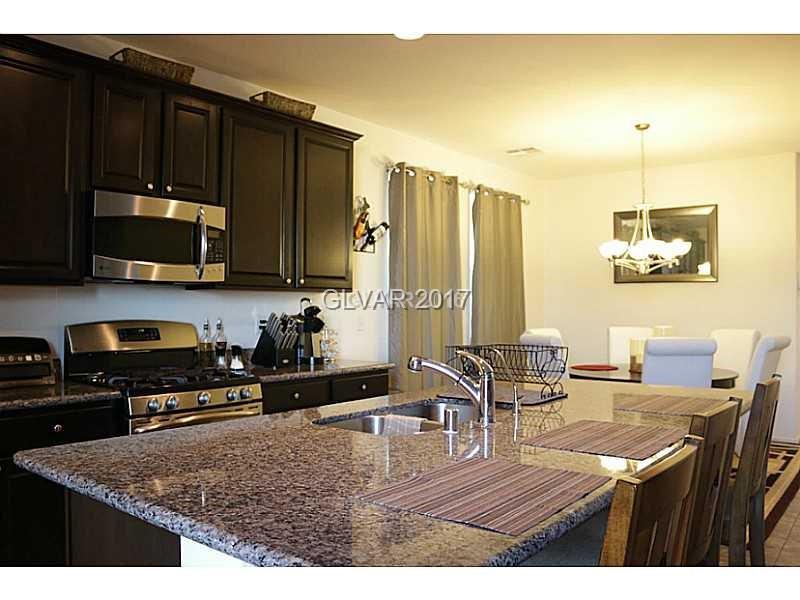 5420 TALMO Street, North Las Vegas, NV 89081