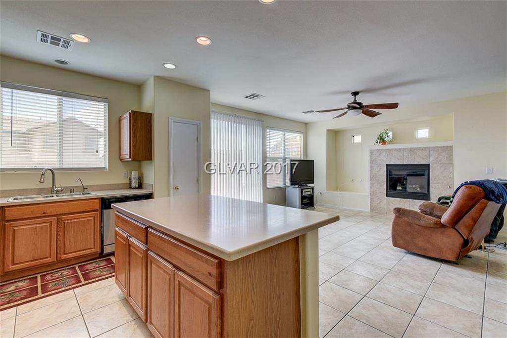 2805 BIG MOUNTAIN Avenue, North Las Vegas, NV 89081