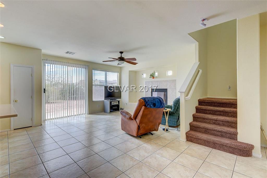 2805 BIG MOUNTAIN Avenue, North Las Vegas, NV 89081