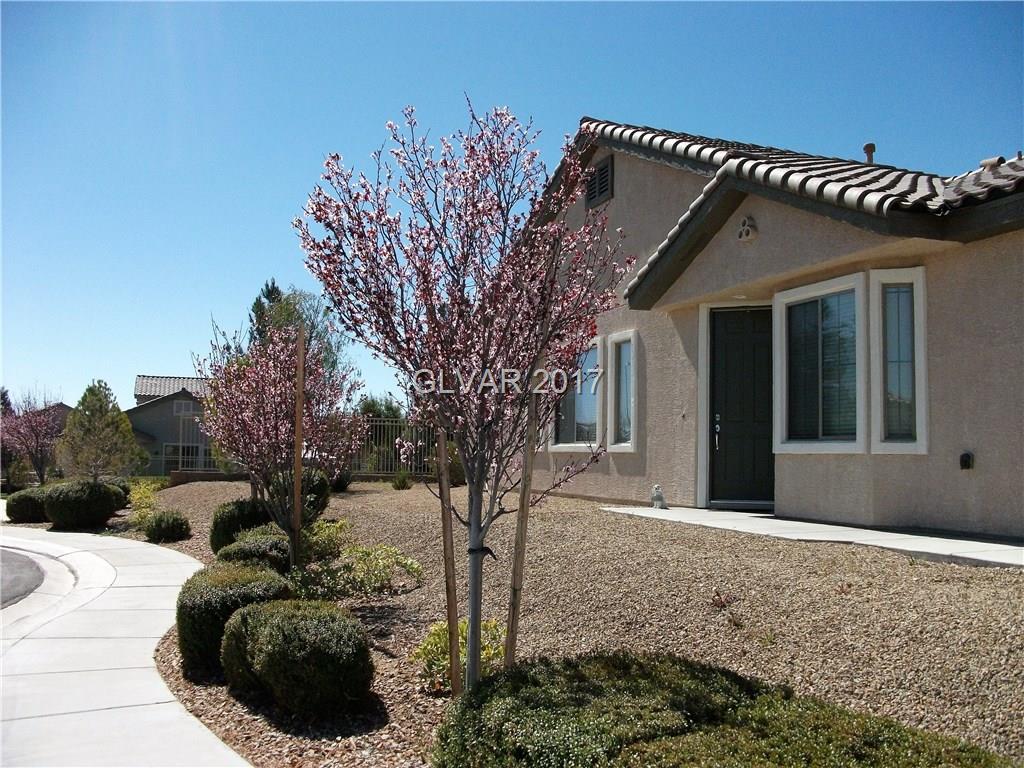 3657 INVERNESS GROVE Avenue, North Las Vegas, NV 89081