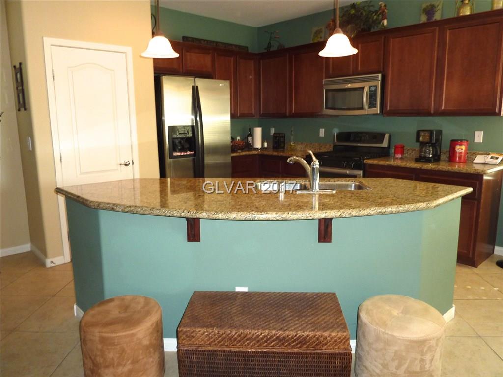 3657 INVERNESS GROVE Avenue, North Las Vegas, NV 89081
