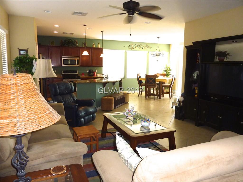 3657 INVERNESS GROVE Avenue, North Las Vegas, NV 89081