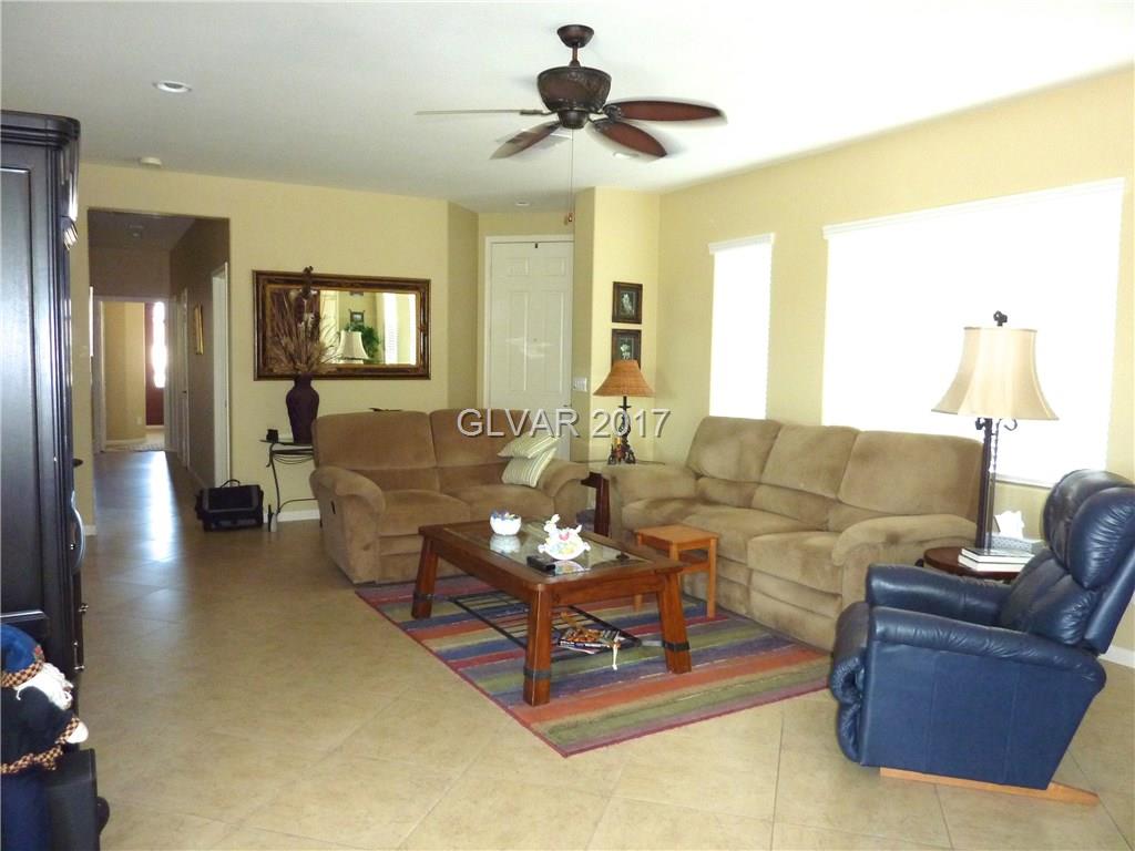 3657 INVERNESS GROVE Avenue, North Las Vegas, NV 89081