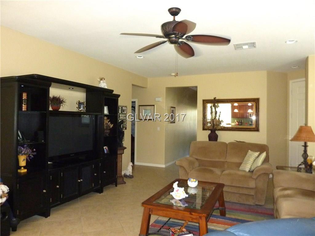 3657 INVERNESS GROVE Avenue, North Las Vegas, NV 89081