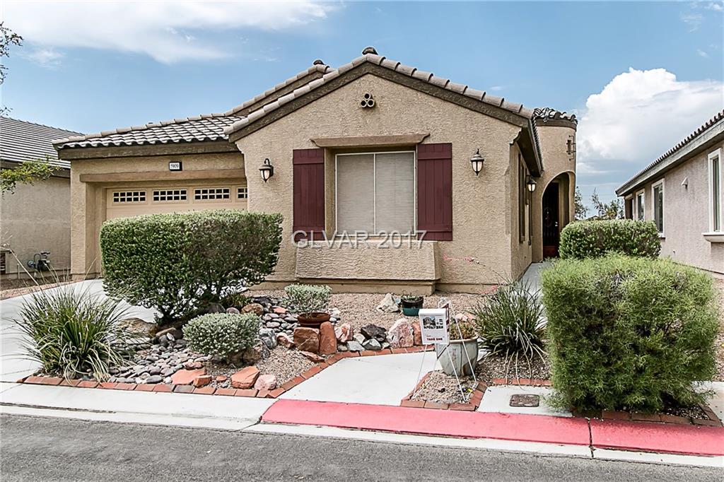 5909 SARATOGA RESERVE Street, North Las Vegas, NV 89081