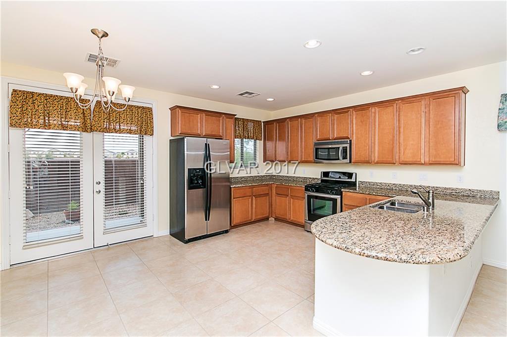 5909 SARATOGA RESERVE Street, North Las Vegas, NV 89081