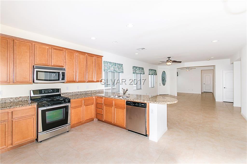 5909 SARATOGA RESERVE Street, North Las Vegas, NV 89081