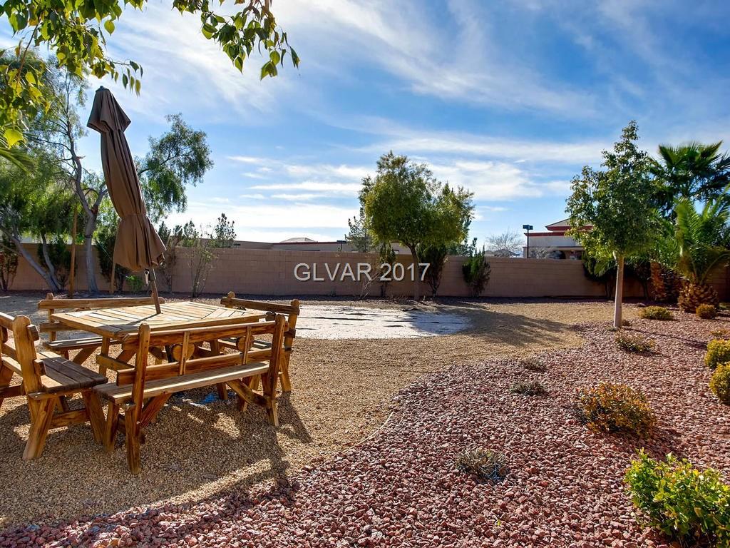2604 SLIDE CANYON Avenue, North Las Vegas, NV 89081
