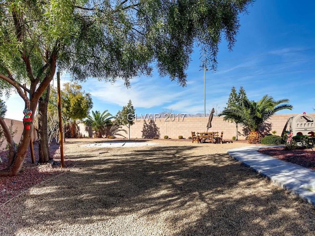 2604 SLIDE CANYON Avenue, North Las Vegas, NV 89081