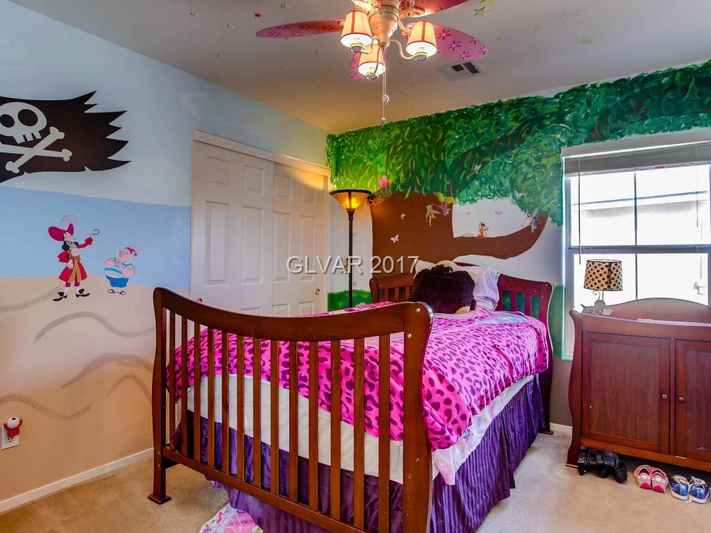 2604 SLIDE CANYON Avenue, North Las Vegas, NV 89081