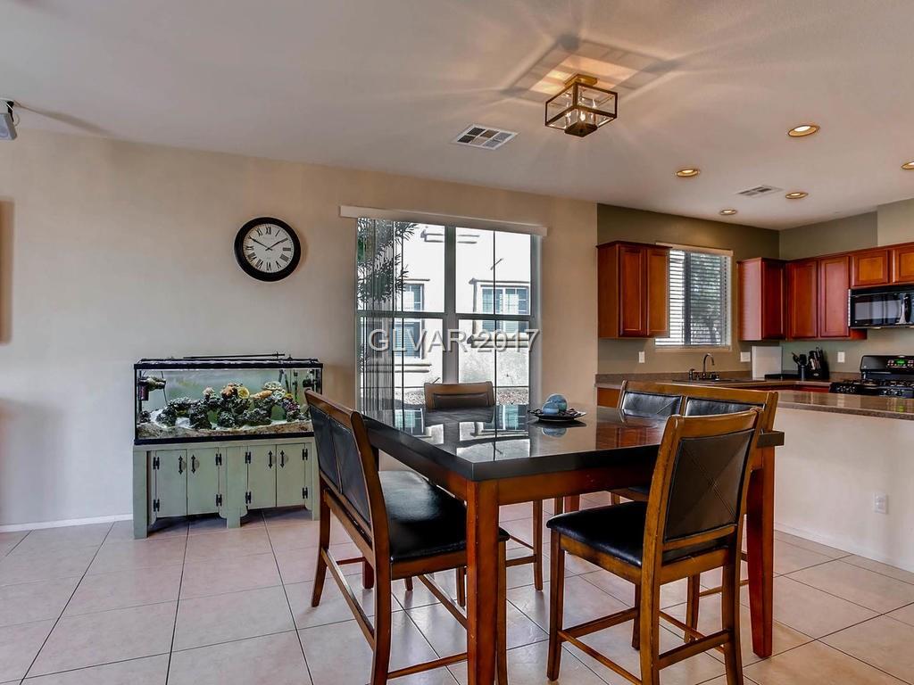2604 SLIDE CANYON Avenue, North Las Vegas, NV 89081