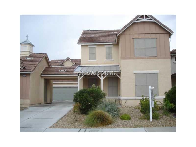 5639 RED ROOF Street, North Las Vegas, NV 89081