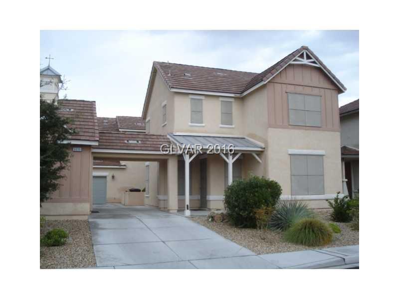 5639 RED ROOF Street, North Las Vegas, NV 89081