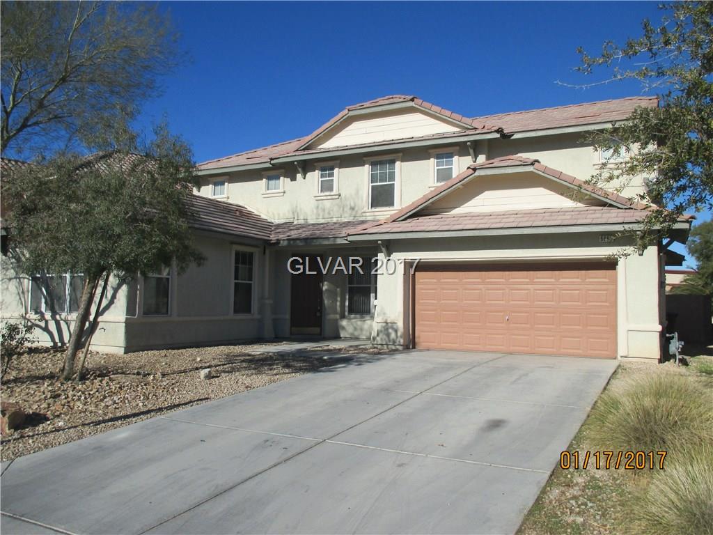 5665 CLARENDON Lane, North Las Vegas, NV 89081