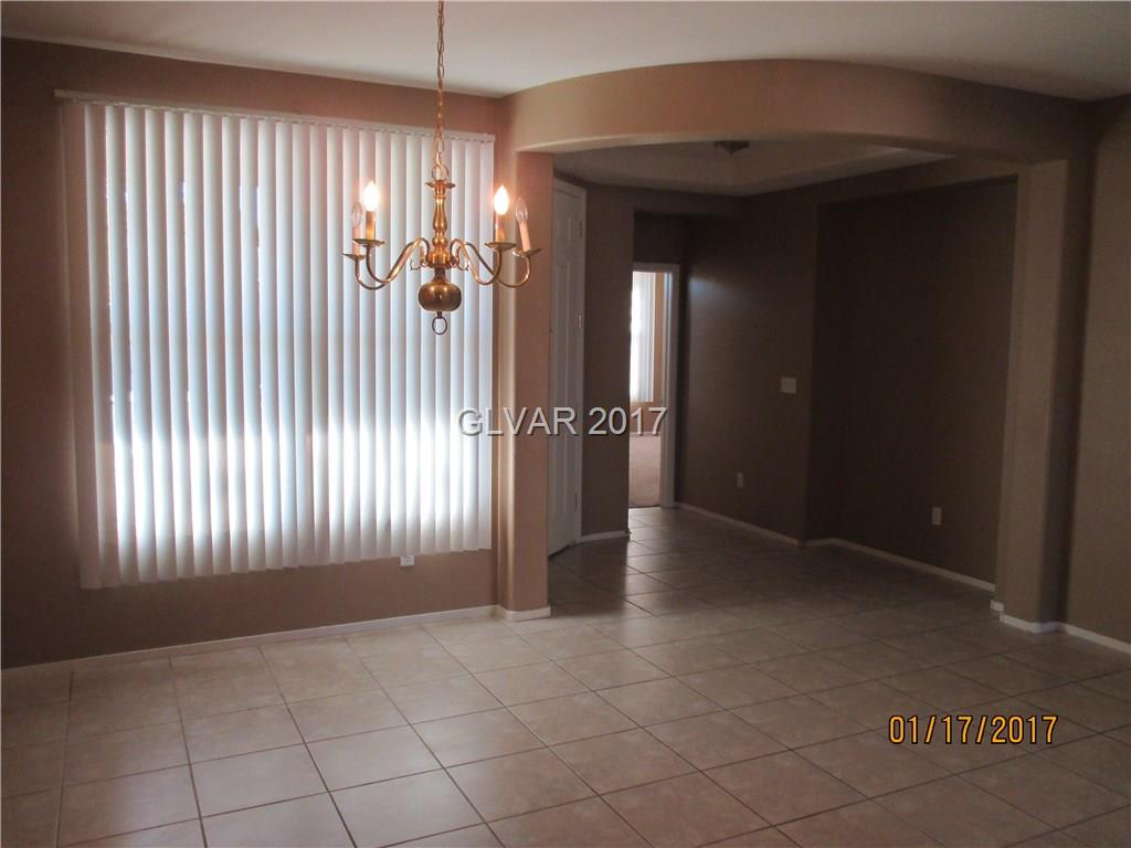 5665 CLARENDON Lane, North Las Vegas, NV 89081