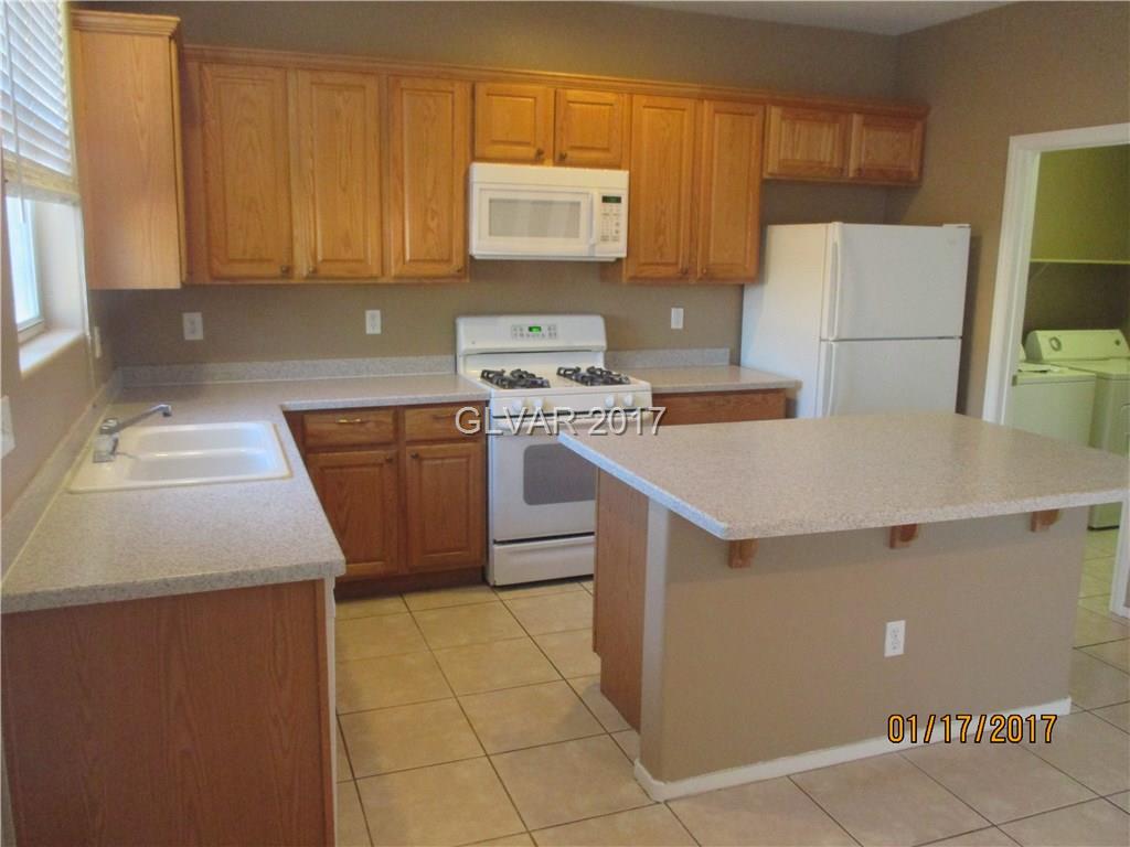 5665 CLARENDON Lane, North Las Vegas, NV 89081