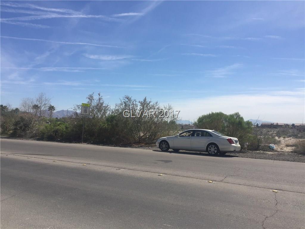 1204 East EL CAMPO GRANDE Avenue, North Las Vegas, NV 89081