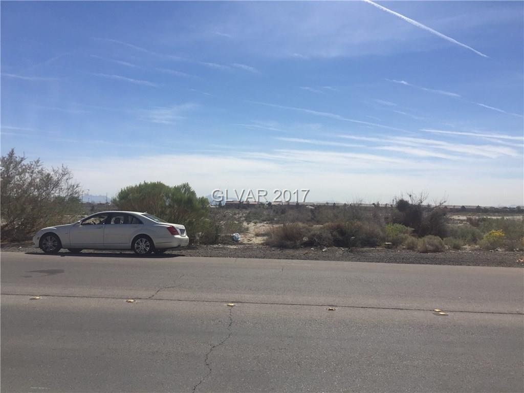 1204 East EL CAMPO GRANDE Avenue, North Las Vegas, NV 89081