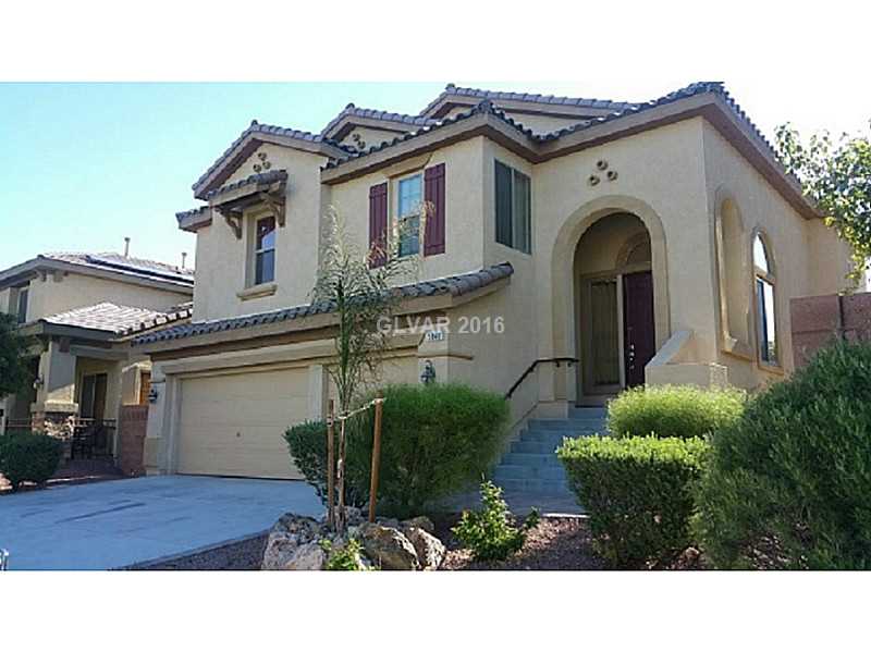 5840 ARMIDE Street, North Las Vegas, NV 89081