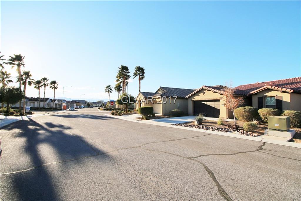 3744 GARNET HEIGHTS Avenue, North Las Vegas, NV 89081