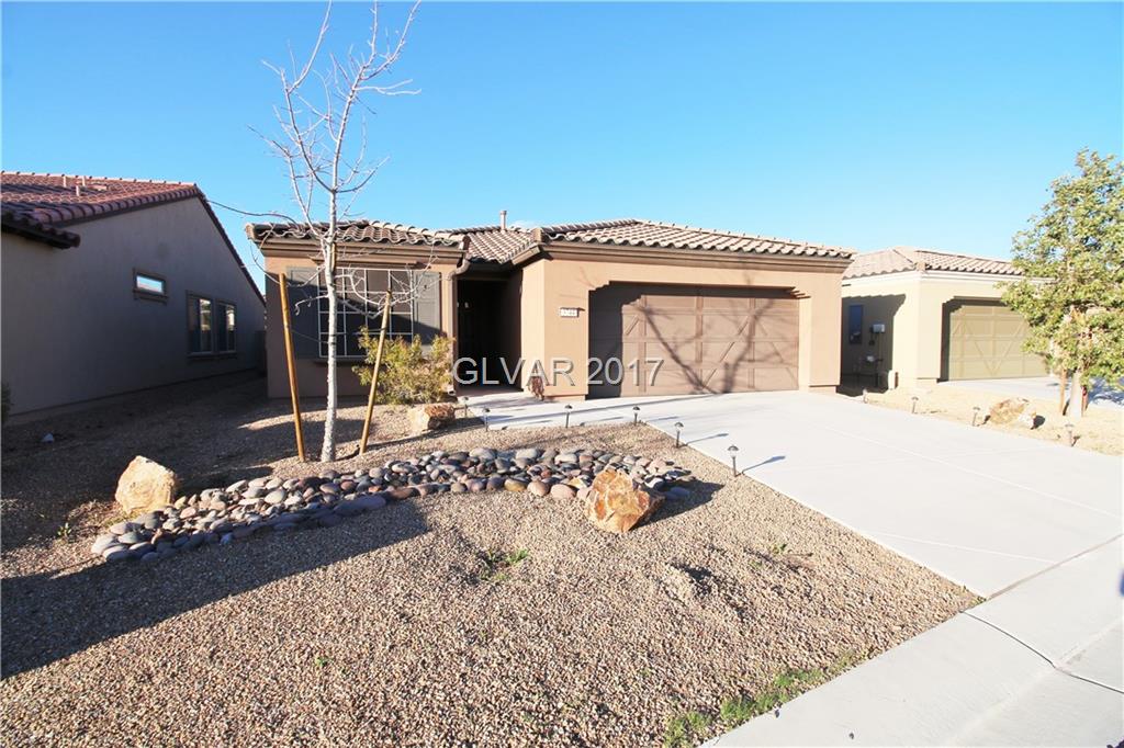 3744 GARNET HEIGHTS Avenue, North Las Vegas, NV 89081