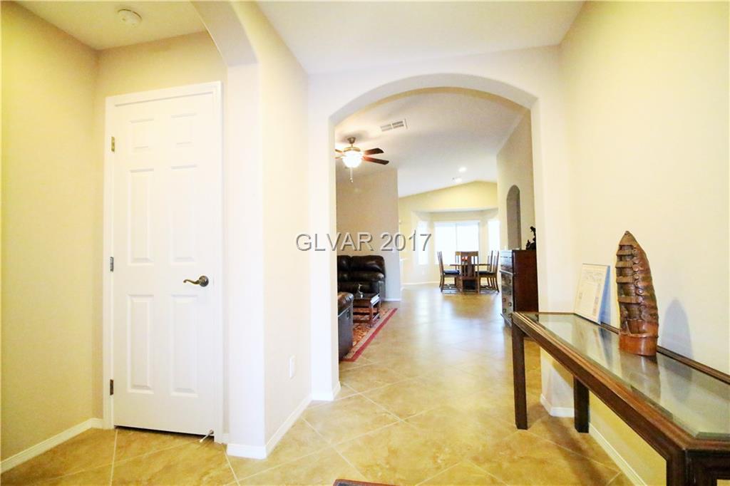 3744 GARNET HEIGHTS Avenue, North Las Vegas, NV 89081