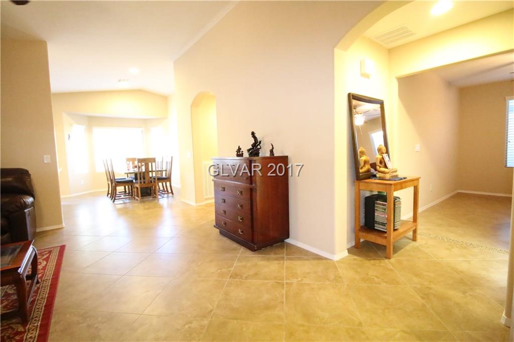 3744 GARNET HEIGHTS Avenue, North Las Vegas, NV 89081