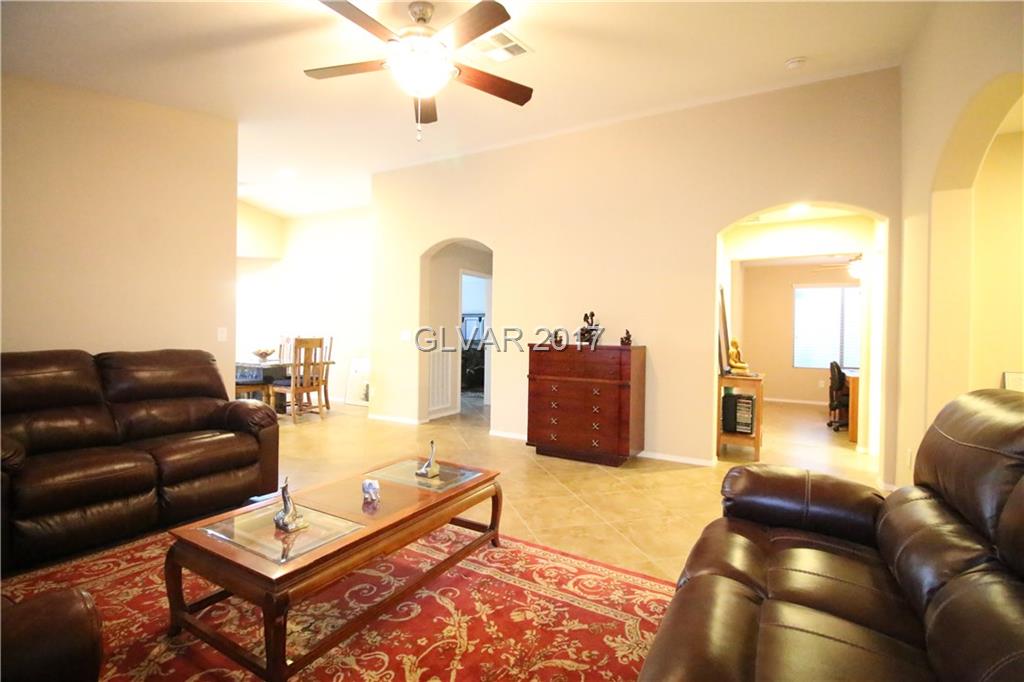 3744 GARNET HEIGHTS Avenue, North Las Vegas, NV 89081