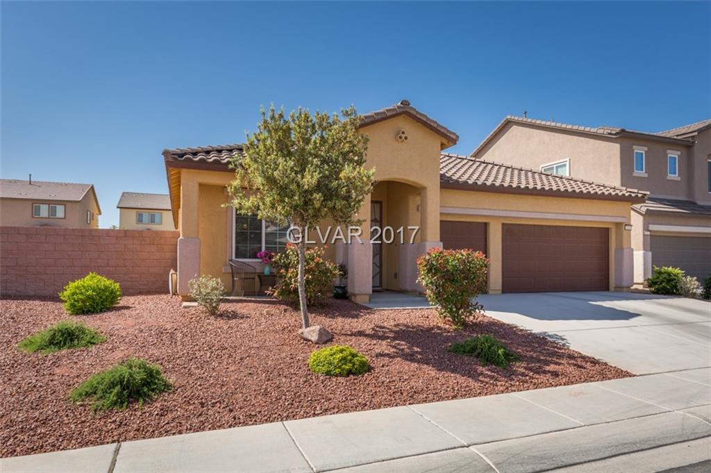 1117 BARRON CREEK Avenue, Las Vegas, NV 89081