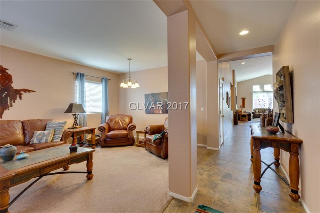 1117 BARRON CREEK Avenue, Las Vegas, NV 89081
