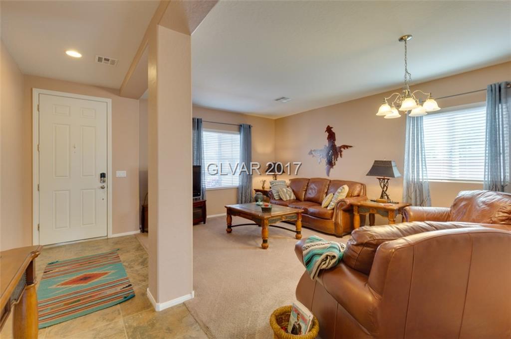 1117 BARRON CREEK Avenue, Las Vegas, NV 89081